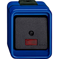 Merten 375975 Wipptaster, Schlieer 1-polig