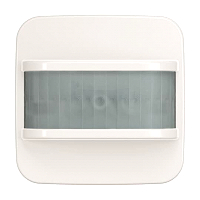 Busch & Jaeger 64761-214 R SI BW 180 flex, Basic Sensor