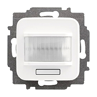 Busch & Jaeger 64762-214 RSI Busch-Wchter 180 flex Komfort Sensor