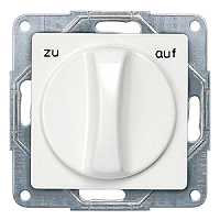 Siemens 5TA7663 Delta I-Sys.Jalousie-Knebelsch. tws