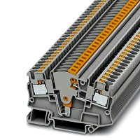 Messwandler-Trennklemme