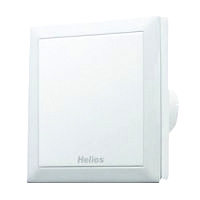Helios Miniventilator M1/100 2Stufen,90/75m