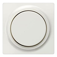 Siemens 5TC8900 Delta I-Sys.Abdeckung Drehdimmer tws