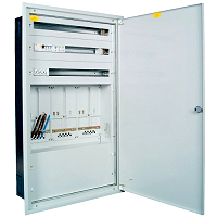 Zhlerverteiler UP Burgenland grau EATON U-BR-3-3/1150-3NZ 27613