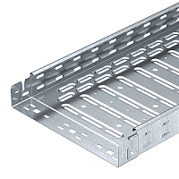 Kabelrinne RKSM Magic, m.Schnellverbindung 60x500x3050