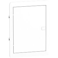 SCHNEIDER ELECTRIC R9H10836 Resi 9 KV Kleinverteiler 2-reihig HW