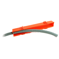 DIETZEL S 1 Betonbau-Schalungsschoner