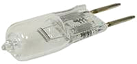 Halogen Stiftsockellampe 12V 20W G4 (5 Stk. Lagernd)