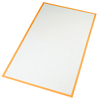 Rckwaende zu Mauerwanne, Kunststoff EATON 111324