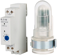 Daemmerungsschalter 2-2000lux SRSD1NOW