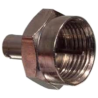 RFC 75 DC ABSCHLUSSW- DC ENTK- TRIAX RFC75DCB