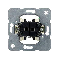 Berker 303520 Jalousieschalter 1-polig