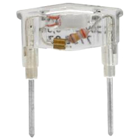 Siemens 5TA7651 Delta Flche Jalousie-Schlsselschalter AP