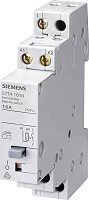 SIEMENS 5TT4101-4 Fernschalter 16 A, 1 S, 8V