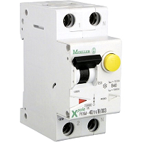 Eaton FI/LS PKNM-13/1N/C/003