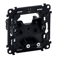 Einsatz IN'MATIC Kabelauslassohne Klemmen