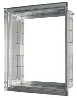 UP-Installationsverteiler MW f.3-Stufen-System, Tiefe 240mm EATON BPZ-WB3S-800/17/2