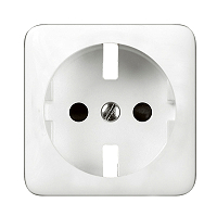 LEGRAND 100184 Steckdosen Abdeckung mit Kinderschutz Creo Ultrawei