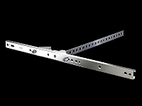 AX Mastbefestigung (1 PAK = 2ST)