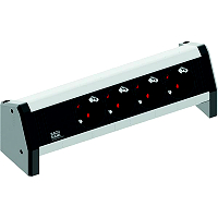 DESK 4xCEE7/3 KS GST18