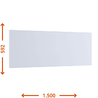 HVH905L Infrarot-Heizpaneel exclusive