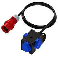 St.Anton 3xSSD 1.5m5G1.5H07St16/5 m.B.