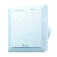 Minivent m. Feuchteverlaufssteuerung,2St