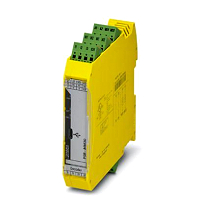 Sicherheitsschaltgert