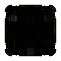 Bedienel. flex, 1-fach, WL 62711-WL