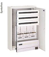 AP-Kompaktzhlerverteiler Ktn.