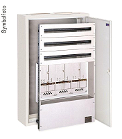 AP-Kompaktzhlerverteiler Niedersterreich