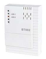 Funkempfnger AP, komb. m. Thermostat BT710/BT010(080552)