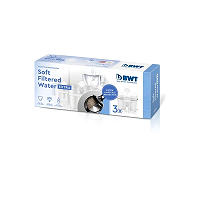 Filterkartusche Soft FilteredWater Extra 3Stck