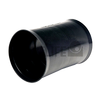 Verbindungsmuffe fr KSX-PEG50