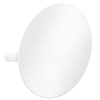 Deckel mit bruchsicherer Feder, � 95 mm