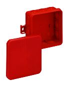 Abzweigdose, IP55, max. Leiterquerschnitt 2,5�, i 12 SB-L