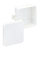 Abzweigdose, IP55, max. Leiterquerschnitt 2,5�, i 12-L/w