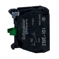Hilfsschalter, Kontaktblock, Harmony XB4 und XB5, 22mm, 30mm