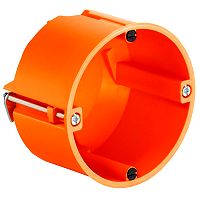 Hohlwand Ger�tedose, luftdicht, f�r d�nne Beplankung, mit Ge