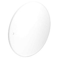 Hohlwand Deckel � 120mm, f�r Verbindungsdose 9073-01/91