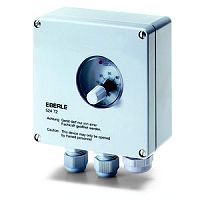 Universaltemperaturregler UTR60, 0-60�, 1 We, 16A