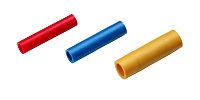 Stossverbinder isoliert 1,5-2,5mm� blau