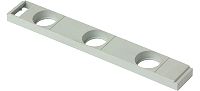 Ber�hrungsschutz-Abdeckung 27mm f�r NEOZED Reiter-Sicherungs