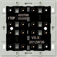 Tastsensor-Modul 24�V�AC/DC, 20�mA 1fach, Mehrdraht, F40