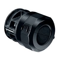 Brandschutz Dosenschott SystemDS 90, 74 mm f�r Brandschutzw