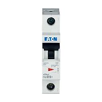 Leitungsschutzschalter, 10 A,1p, Charakteristik: B