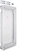 Mauerkasten Unterputz 4-reihigf�r VZ48AU B335xH740xT90mm