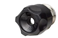 NEOZED-Schraubkappe Isolierstoff Gr��e D02, 63A