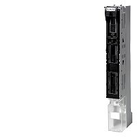 Sicherungslasttrennleiste 3-polig schaltbar, Gr. 00 I=160A,