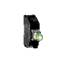 Universelles LED-Modul, XB4 und XB5, 22mm, 30mm, wei�, SK, 2